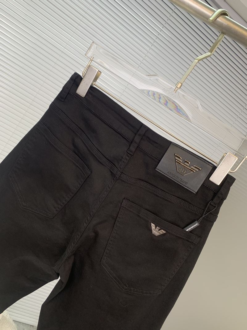 Armani Short Pants